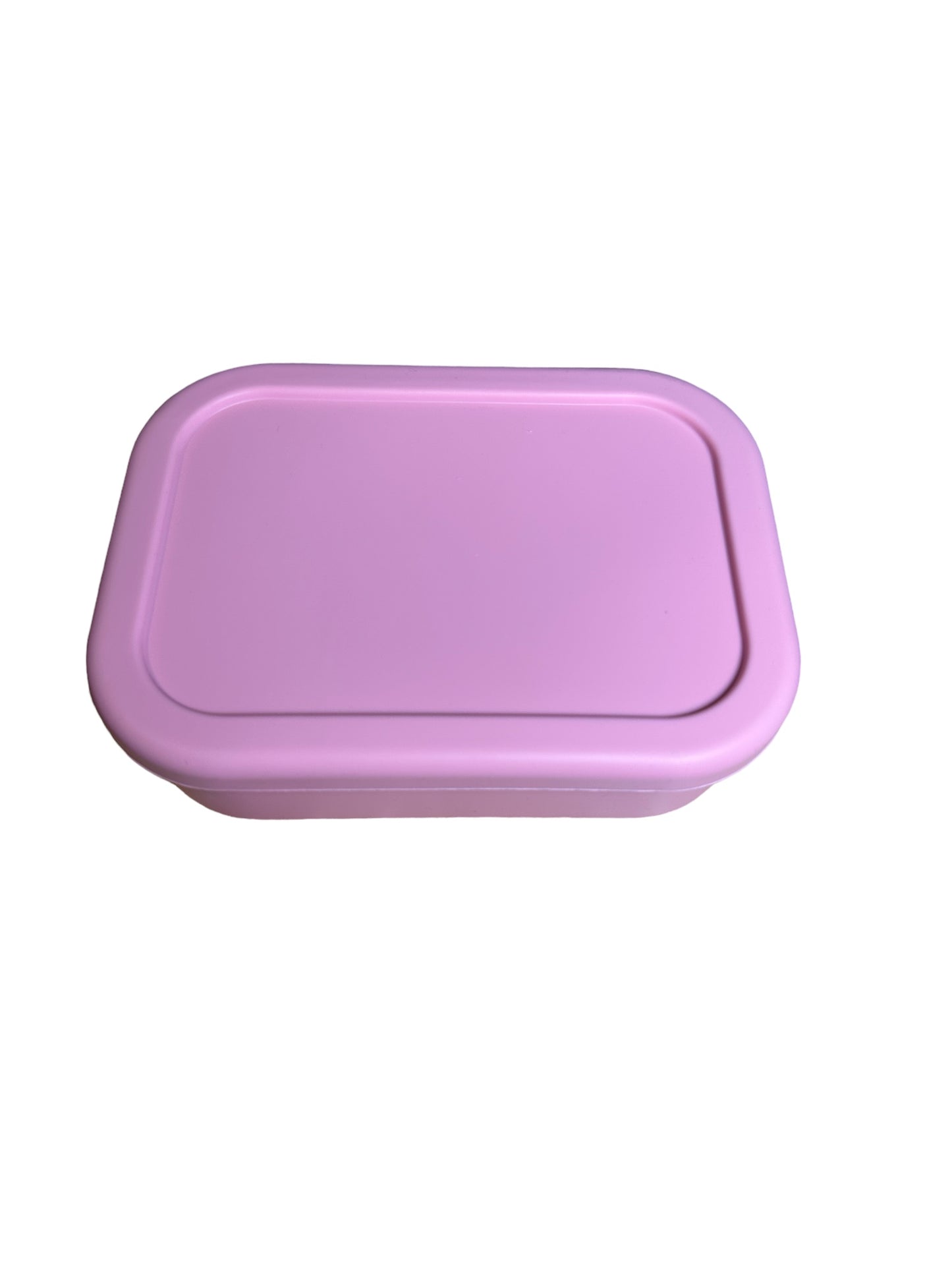 Silicone Bento Box